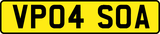 VP04SOA