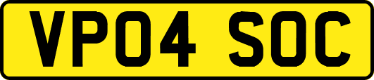 VP04SOC