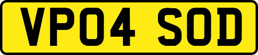 VP04SOD