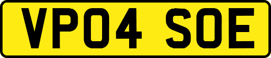 VP04SOE