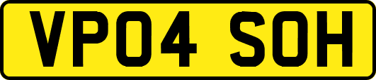 VP04SOH