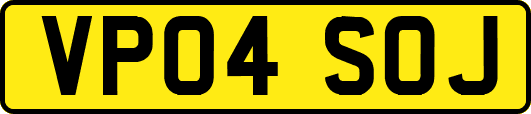 VP04SOJ