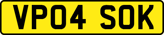 VP04SOK