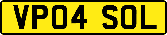 VP04SOL