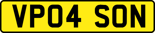 VP04SON