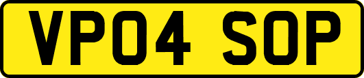 VP04SOP
