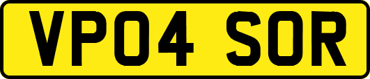 VP04SOR