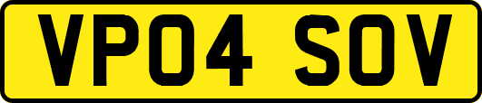 VP04SOV
