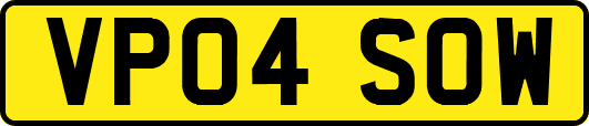 VP04SOW