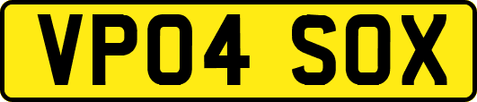 VP04SOX