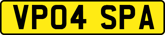 VP04SPA
