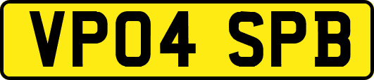 VP04SPB