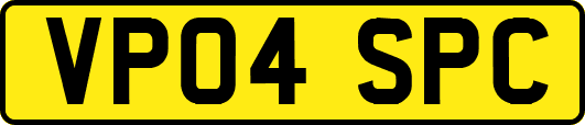 VP04SPC