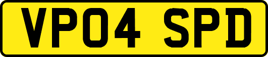 VP04SPD