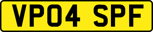 VP04SPF