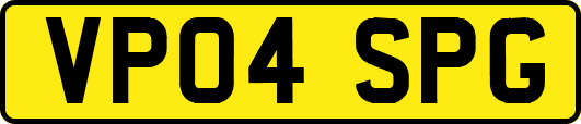 VP04SPG