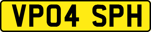 VP04SPH
