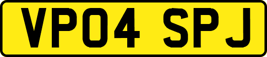 VP04SPJ