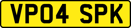 VP04SPK