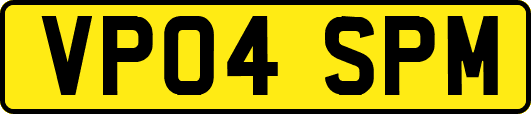 VP04SPM