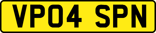 VP04SPN