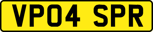 VP04SPR