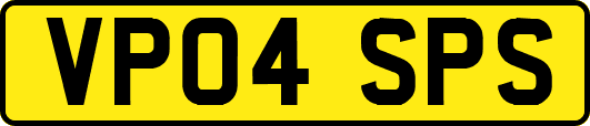 VP04SPS