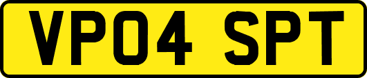 VP04SPT