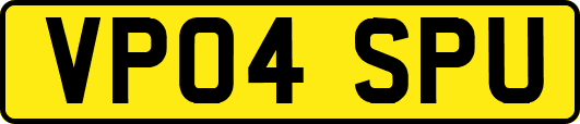 VP04SPU