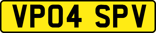 VP04SPV