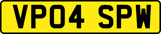 VP04SPW