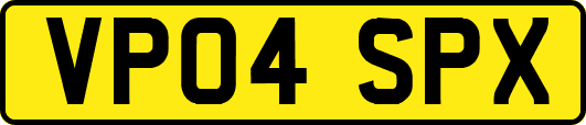 VP04SPX