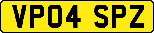 VP04SPZ