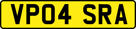 VP04SRA
