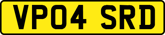 VP04SRD