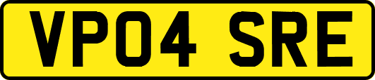 VP04SRE