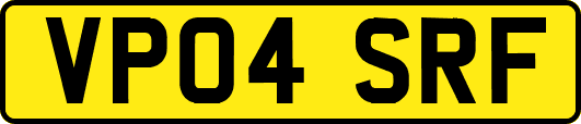 VP04SRF