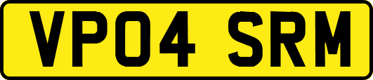 VP04SRM