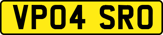 VP04SRO