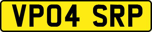 VP04SRP