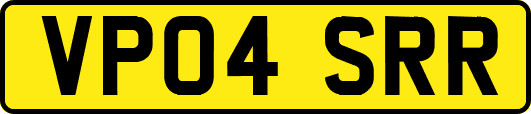 VP04SRR
