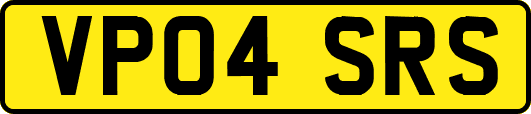 VP04SRS