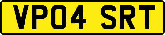 VP04SRT