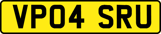 VP04SRU