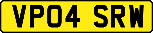 VP04SRW