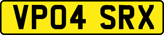 VP04SRX