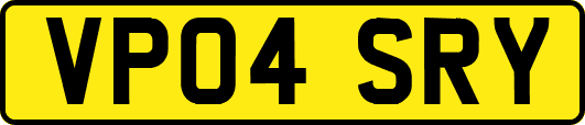 VP04SRY