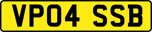 VP04SSB