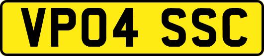 VP04SSC