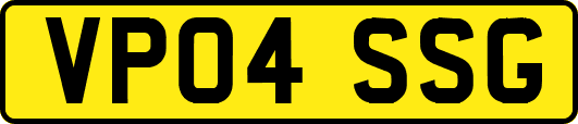 VP04SSG
